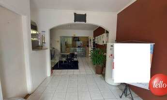 Imagem 2: São Paulo - Casa Comercial - Tatuapé