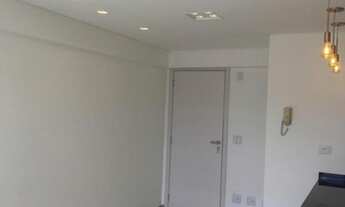 Imagem 2: Apartamento para Locação em Curitiba, Boa Vista, 1 dormitório, 1 banheiro, 1 vaga