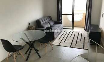 Imagem: Apartamento Duplex Reformado1 Dormitorio