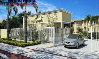 Imagem: Apartamento 2 quartos em Santa Paula I