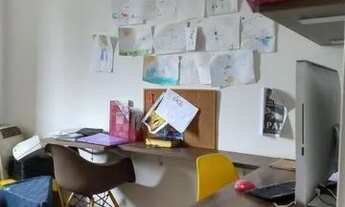 Imagem 2: Apartamento com 3 dormitórios para alugar, 84 m² por R$ 4.782,13/mês - Freguesia do Ó - Sã