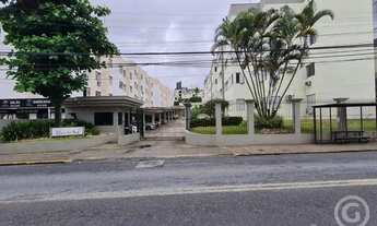 Imagem: Florianópolis - Apartamento - Carvoeira