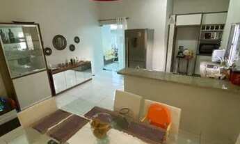 Imagem 6: Ótima Casa no Bosque Tarumã, 2 suítes+1 quarto, escritório, piscina, Edícula, 2 cozinhas