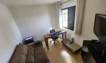 Imagem 5: Apartamento com 3 dormitórios, 85 m² - venda por R$ 920.000 ou aluguel por R$ 5.026/mês