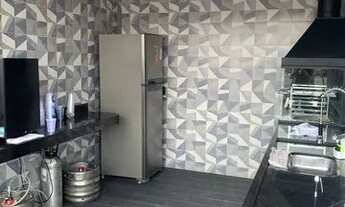 Imagem 6: Apartamento com 2 dormitórios para alugar, 49 m² por R$ 3.230,00/mês - Jardim Sao Paulo(Zo