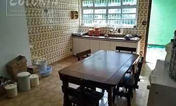 Imagem 5: Santo André - Casa Padrão - Jardim Bela Vista