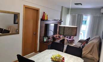 Imagem 2: Apartamento com 2 quartos, 2 suítes e vaga à venda, 90 m² por R$ 630.000 - Santa Rosa