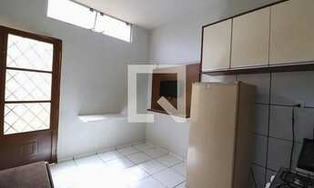 Imagem 3: Apartamento para Aluguel - Bom Jesus, 2 Quartos, 42 m2