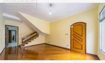 Imagem 3: Santo André - Casa Padrão - Jardim Paraíso