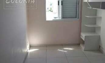 Imagem 6: Santo André - Apartamento Padrão - Vila Homero Thon
