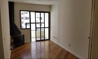 Imagem: Apartamento para locação com 75m² - Brooklin