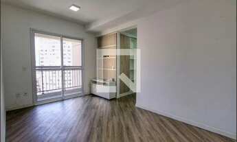 Imagem: Apartamento à Venda - Liberdade, 2 Quartos