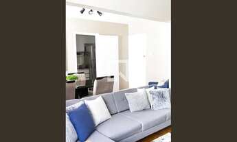 Imagem 6: Apartamento para Aluguel - Engenho Novo, 2 Quartos, 75 m2