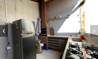 Imagem 5: Casa a venda - Jardim Itapuã