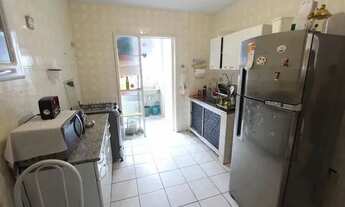 Imagem 2: We- Apartamento para venda tem 86 metros quadrados com 2 quartos em Torre - Recife - PE