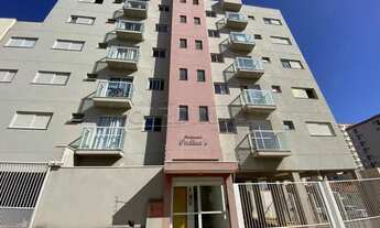 Imagem 2: Apartamento Padrão em São Carlos