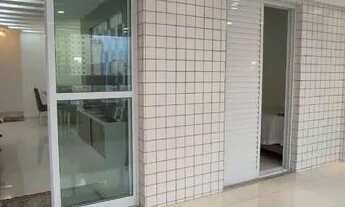 Imagem 7: Apto com 3 dorms à venda, 129 m² por R$ 769.000,00 - Aviação - Praia Grande