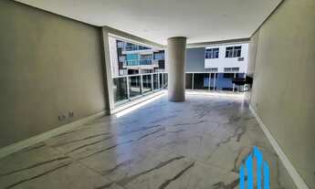 Imagem 3: Apartamento para venda tem 130 metros quadrados com 3 quartos em Centro - Guarapari - ES