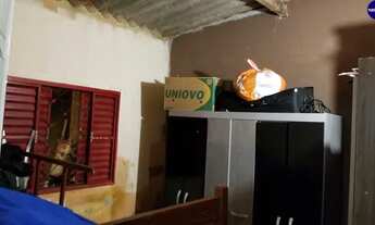 Imagem 4: SANTA MARIA - Casa Padrão - SANTA MARIA