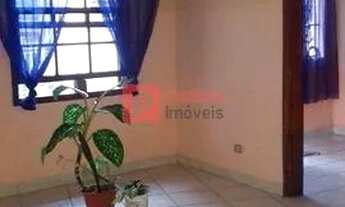 Imagem 7: Casa com quarto,sala,cozinha e banheiro