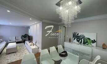 Imagem 5: SANTOS - Apartamento Padrão - PONTA DA PRAIA