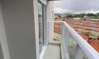 Imagem 3: APARTAMENTO RESIDENCIAL em SÃO BERNARDO DO CAMPO - SP, DEMARCHI