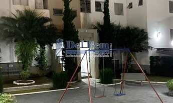 Imagem 6: Apartamento para Venda em Mogi das Cruzes, Parque Santana, 3 dormitórios, 1 suíte, 1 banhe