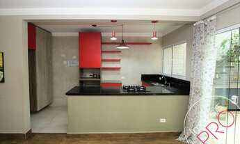 Imagem 6: Linda casinha de vila pronta pra morar !