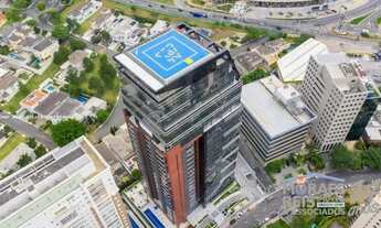 Imagem 4: Conjunto Comercial para Venda em Barueri, Alphaville Industrial, 1 dormitório, 7 banheiros