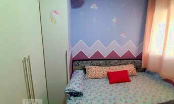 Imagem 6: Apartamento para Aluguel - Santa Teresinha, 2 Quartos, 64 m2