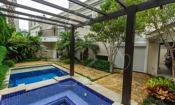 Imagem 2: São Paulo - Casa de Condomínio - Cidade Jardim