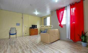 Imagem 5: Casa Com pátio Amplo no Monte Bello em Camobi