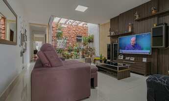 Imagem: Maravilhoso sobrado no Bairro Guiomar !