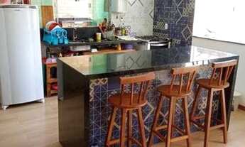 Imagem 5: Casa para veraneio em Barra de Jacuípe