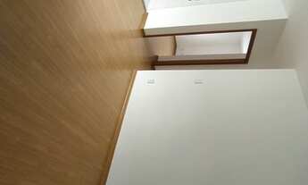 Imagem 2: ALUGO apto com dois qtos no alto branco com área de lazer