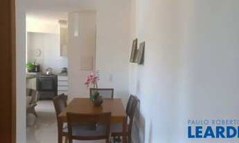 Imagem 2: APARTAMENTO - VILA SÃO SEBASTIÃO - SP