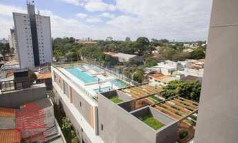 Imagem 2: Apartamento tipo studio para locação no Lume Alto da Boa Vista. Totalmente mobiliado, pron