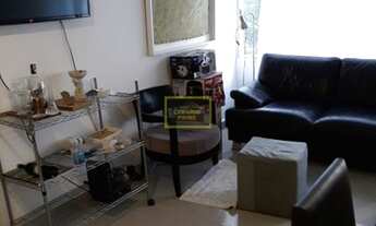 Imagem 2: Apartamento com 01 dormitórios para venda na Consolação