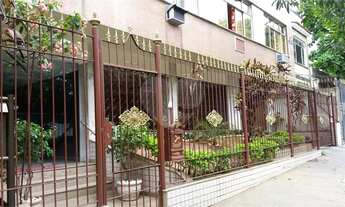 Imagem 2: Excelente apto em prédio único com garagem