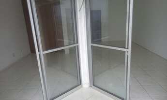 Imagem 6: Apartamento para aluguel possui 50 metros quadrados com 1 quarto