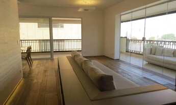 Imagem 7: Apartamento para Venda em São Paulo, Vila Nova Conceição, 4 dormitórios, 3 suítes, 5 banhe