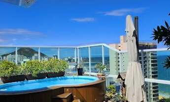 Imagem 7: Mega cobertura duplex na praia da costa Cód: 22776 A