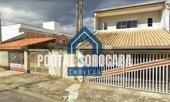 Imagem 2: Casa 3d, 1 suite, sobrepots alta, Jd. Sorocaba - R$380k