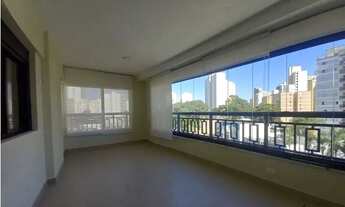 Imagem 3: Apartamento para locação no condomínio Marinella Residence