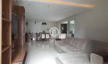 Imagem: Apartamento para venda 168m², 3 dormitórios