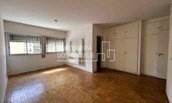 Imagem 2: Higienópolis- oportunidade - próximo ao shopping -2 garagens - 235 m² úteis