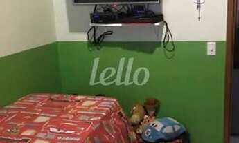 Imagem 2: São Paulo - Apartamento Padrão - Belém