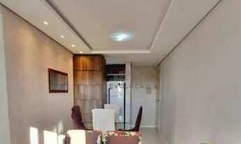 Imagem 3: APTO 02 Quartos, Sacada, 02 Vagas - Serraria - Santa Catarina