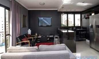 Imagem 6: TRIPLEX - MOEMA ÍNDIOS - SP