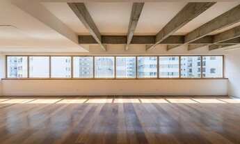 Imagem 2: Apartamento Venda Cerqueira César 180 m² 3 Dormitórios